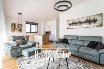 1 - Split, Appartement