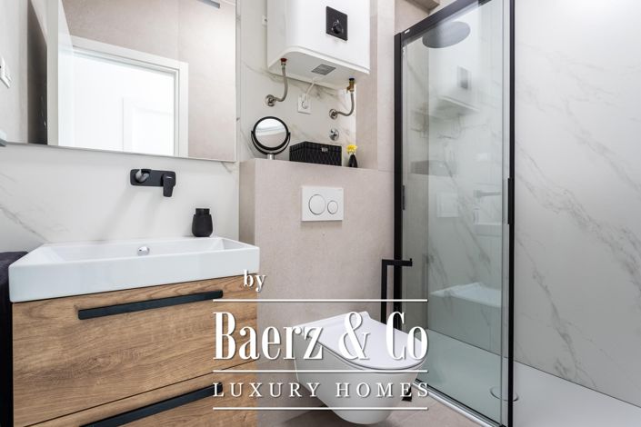 Image No.11-Appartement de 2 chambres à vendre à Split