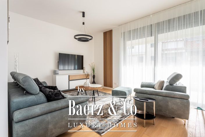 Image No.2-Appartement de 2 chambres à vendre à Split