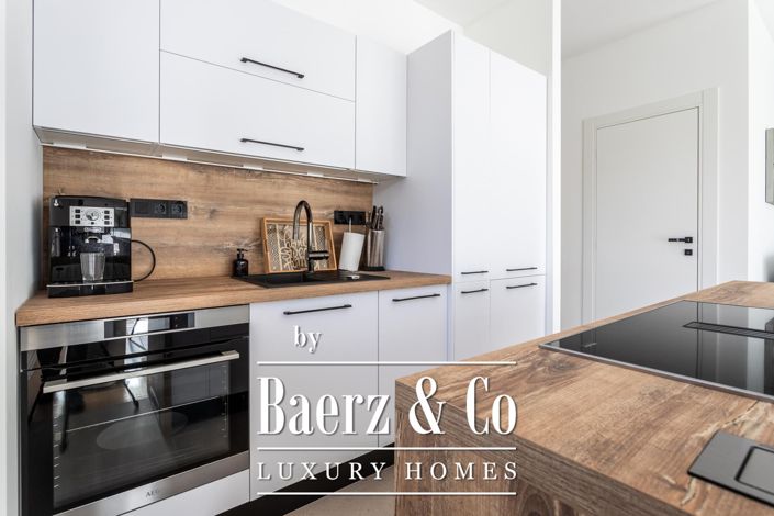 Image No.3-Appartement de 2 chambres à vendre à Split