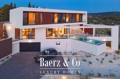 1 - Primošten, Villa