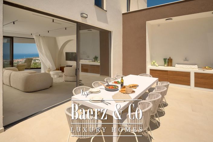 Image No.24-Villa de 5 chambres à vendre à Primošten