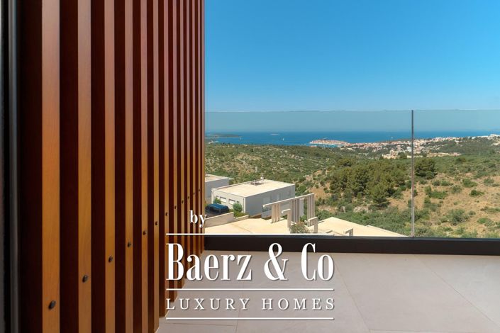 Image No.29-Villa de 5 chambres à vendre à Primošten