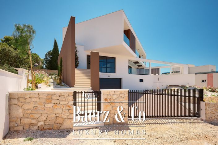 Image No.5-Villa de 5 chambres à vendre à Primošten