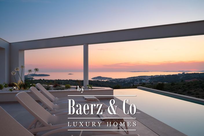 Image No.7-Villa de 5 chambres à vendre à Primošten