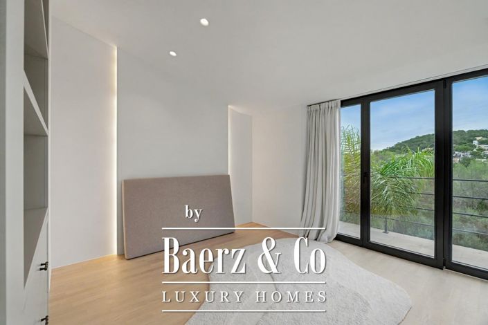 Image No.10-Villa de 5 chambres à vendre à Costa D'en Blanes