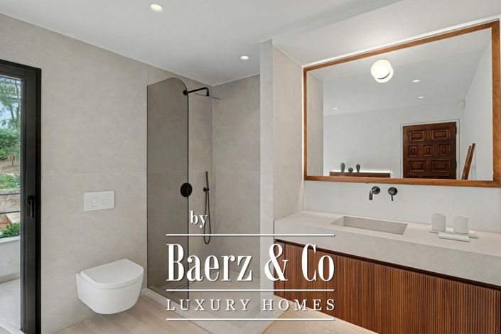 Image No.13-Villa de 5 chambres à vendre à Costa D'en Blanes