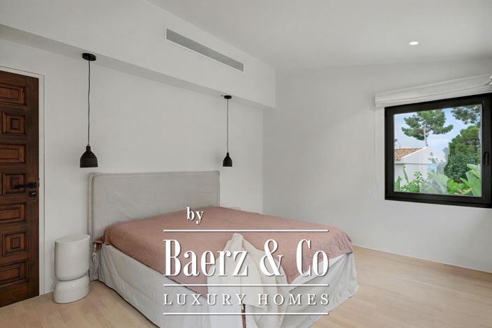 Image No.14-Villa de 5 chambres à vendre à Costa D'en Blanes