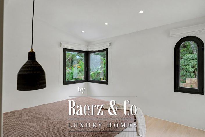 Image No.15-Villa de 5 chambres à vendre à Costa D'en Blanes