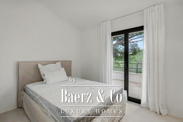 Image No.16-Villa de 5 chambres à vendre à Costa D'en Blanes