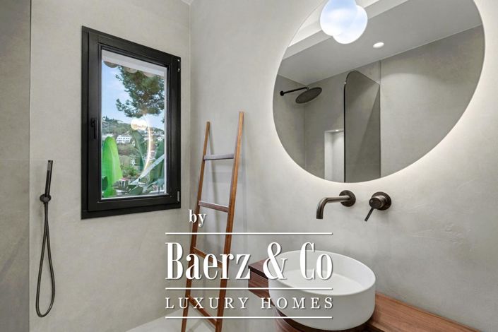 Image No.17-Villa de 5 chambres à vendre à Costa D'en Blanes