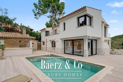 Baerz & Co most sold property