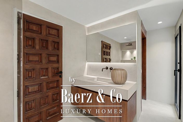 Image No.20-Villa de 5 chambres à vendre à Costa D'en Blanes