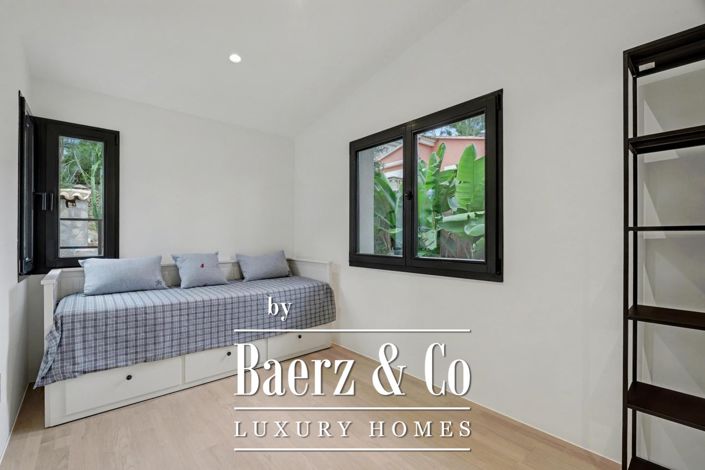 Image No.21-Villa de 5 chambres à vendre à Costa D'en Blanes