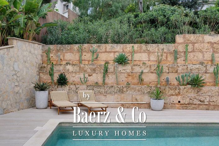 Image No.22-Villa de 5 chambres à vendre à Costa D'en Blanes