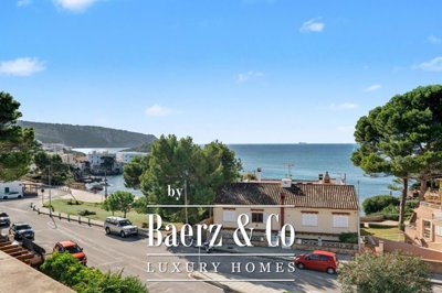Baerz & Co most sold property