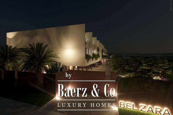 Image No.20-3 Bed Apartment for sale