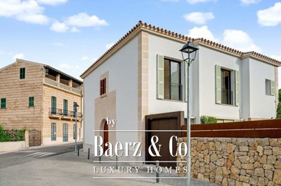 2 Bed Villa for sale
