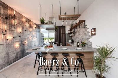 1 - Nin, Maison de ville