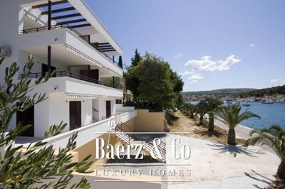 1 - Milna, Maison de ville