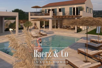 3 Bed Villa for sale