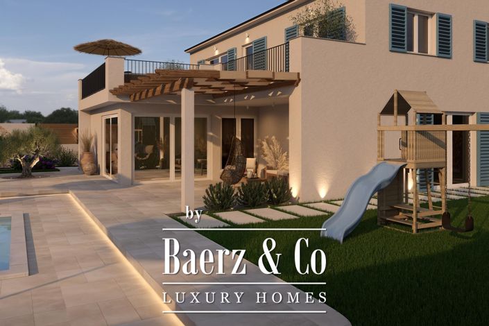 Image No.14-3 Bed Villa for sale