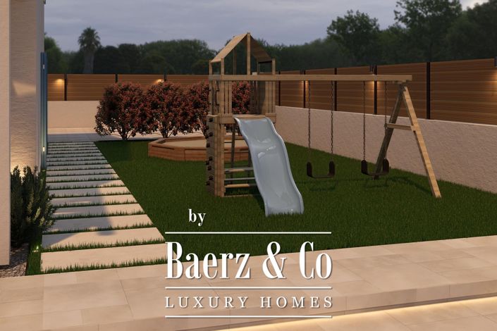 Image No.17-3 Bed Villa for sale