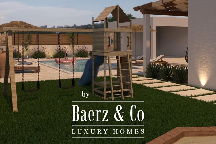 Image No.19-3 Bed Villa for sale