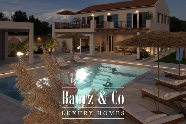 Image No.20-3 Bed Villa for sale