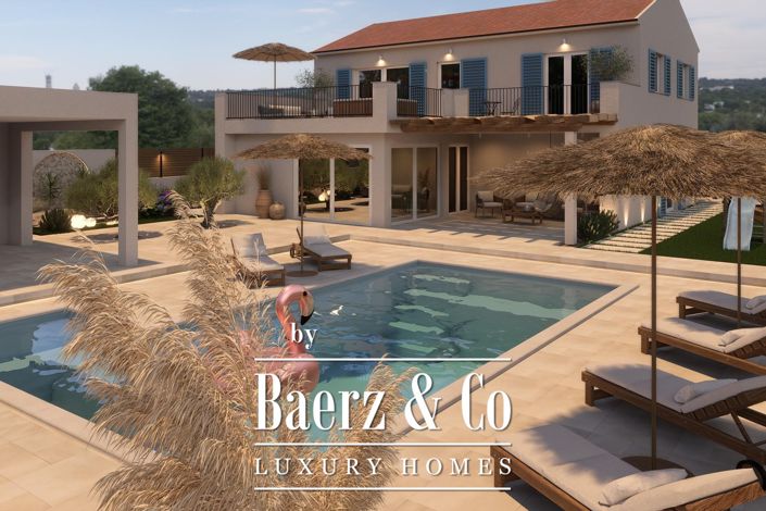 Image No.22-3 Bed Villa for sale