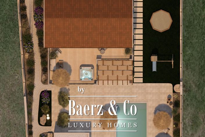 Image No.3-3 Bed Villa for sale