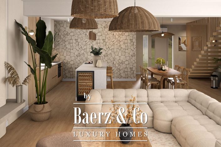 Image No.30-3 Bed Villa for sale