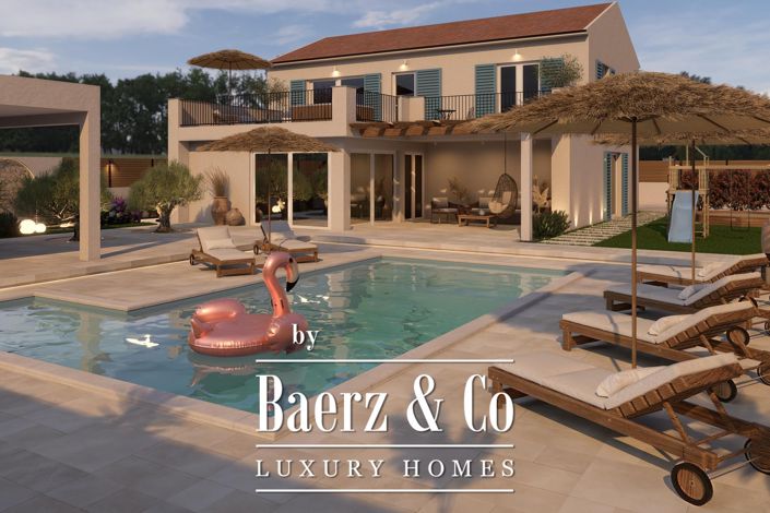 Image No.9-3 Bed Villa for sale