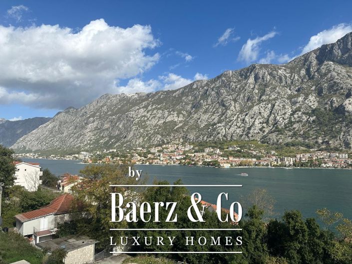 Image No.4-Maison / Villa de 3 chambres à vendre à Kotor