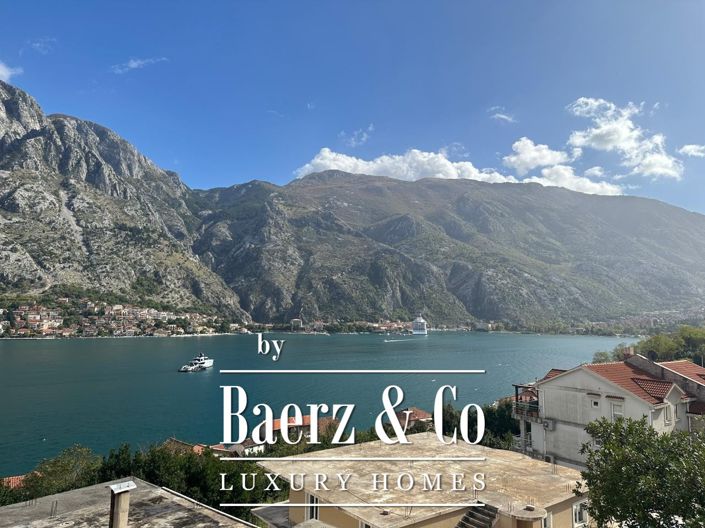 Image No.5-Maison / Villa de 3 chambres à vendre à Kotor