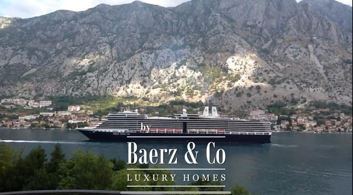 Image No.6-Maison / Villa de 3 chambres à vendre à Kotor