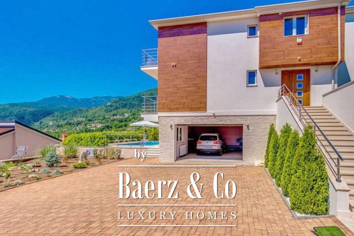 Image No.6-5 Bed Villa for sale