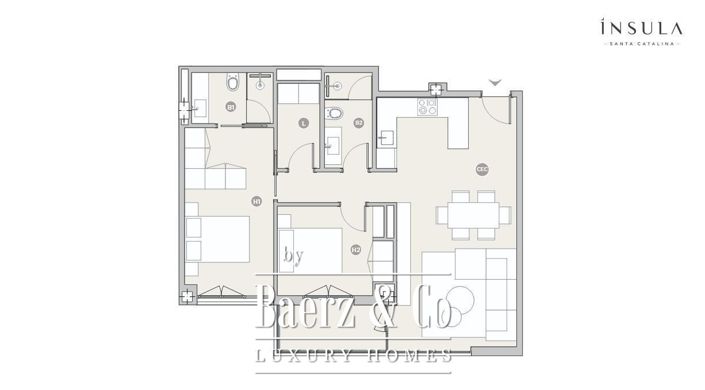 Image No.24-2 Bed Flat for sale