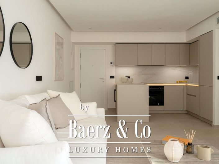 Image No.5-2 Bed Flat for sale