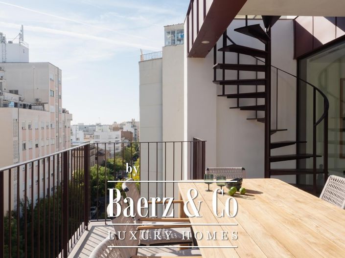 Image No.2-3 Bed Penthouse for sale