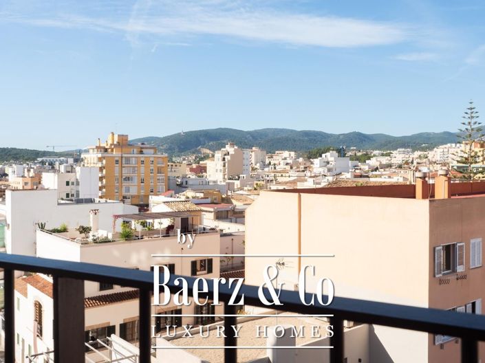 Image No.22-3 Bed Penthouse for sale