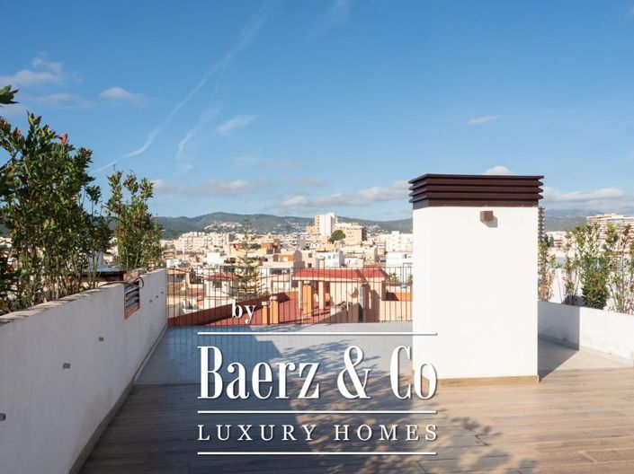 Image No.28-3 Bed Penthouse for sale