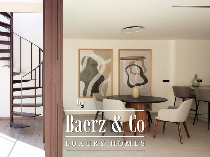 Image No.3-3 Bed Penthouse for sale