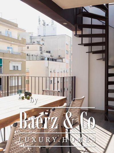 Image No.4-3 Bed Penthouse for sale