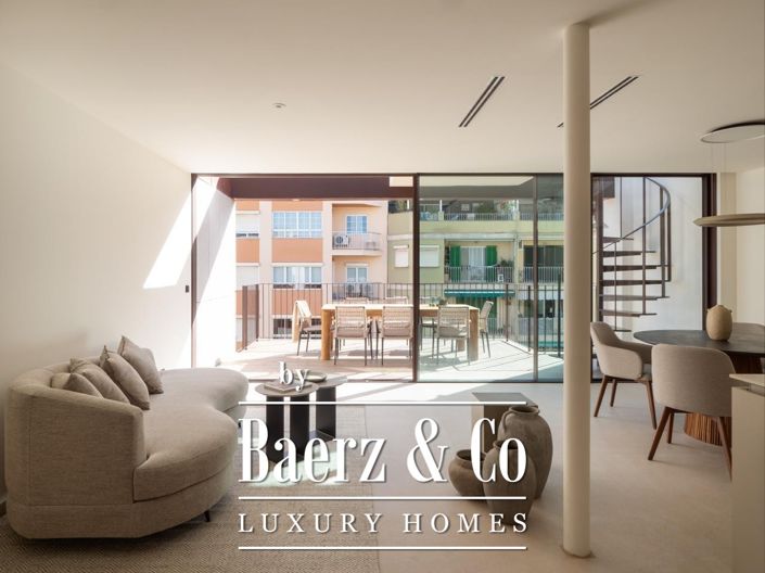 Image No.5-3 Bed Penthouse for sale