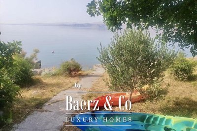 1 - Karlobag, Townhouse