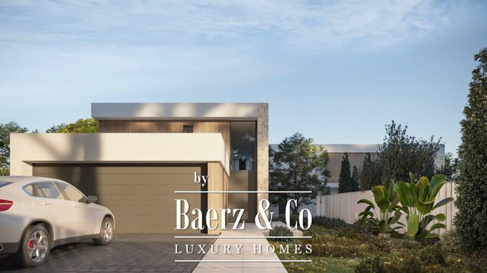 Image No.3-4 Bed Villa for sale