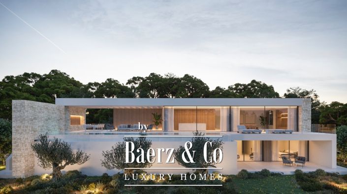 Image No.8-4 Bed Villa for sale