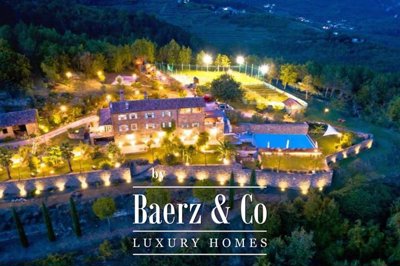 1 - Oprtalj, Maison de ville