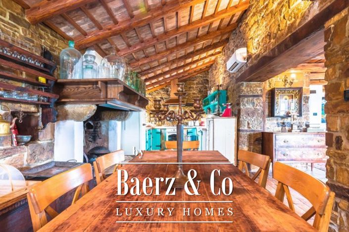 Image No.10-Maison de ville de 1 chambre à vendre à Oprtalj